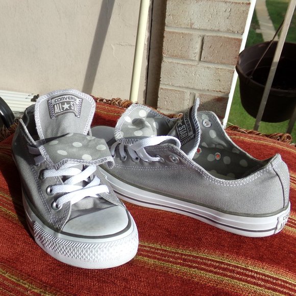 Converse Shoes - Converse Chuck Taylor All Star